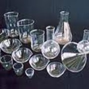 Тигли, чаши, стаканы, колбы. фото