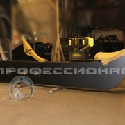 Стойка рыхлителя для Бульдозера Caterpillar D9R фото