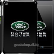 Чехол на iPad mini 2 Retina Range Rover 3067c-28 фотография