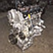 Двигатель бу Ниссан Х-Трейл​ 2.5 QR25DE, QR25 DE Купить Контрактный двигатель на Nissan X-Trail​ 2.5 фото