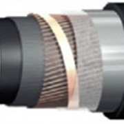 Силовой кабель XLPE с изоляцией из сшитого полиэтилена фото