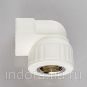 Угольник переходной с ВР 32х3/4 (Valfex) уп/10 (шт.) Арт: 50227_s фото