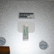 Матрица ЖКИ 7,0“ 60pin LED 800x480 Matte (AUO A070VW04 V.0 ) фото