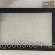 Оригинальный тачскрин / сенсор (сенсорное стекло) для Asus Pad ME301 ME302 TF701 5425N (черный цвет) фотография