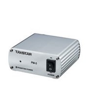 Студийный микрофон Takstar PM-5 фото