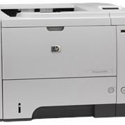 Принтер HP LaserJet P3015d (CE526A) фотография