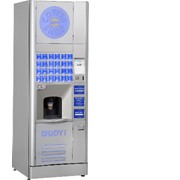 Торговый автомат LuceX2