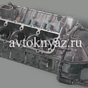 Блок цилиндров ЗМЗ-511 ГАЗ-53, ГАЗ-3307 фото