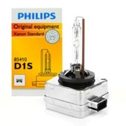 Лампа Philips D1S 4300K 85410