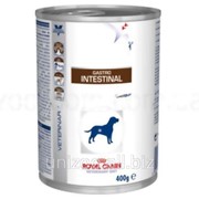 Лечебная консерва для собак Royal Canin Gastro Intestinal 0,42 кг