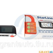 Брелок для автосигнализации STARLINE A63/A93 ж/к фото
