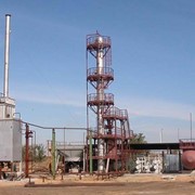 Переработка нефти, газового конденсата фото