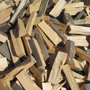 Дрова. Заготовка, продажа, доставка дров в Киев и по области. фотография