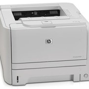 Принтер HP LaserJet P2035n фото