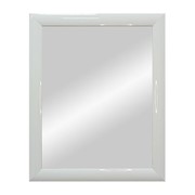 Зеркало настенное «Айсберг», 60×74 см, рама МДФ, 55 мм фото