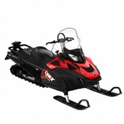 Снегоход Lynx 59 Yeti 550 фото