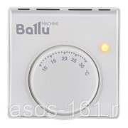 Терморегулятор для инфракрасного обогревателя Ballu