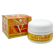 Питательный крем для рук (hand cream) Veda Vedica | Веда Ведика 50г