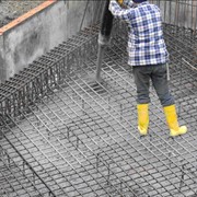 Противоморозные добавки в бетон