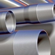 Труба НКТ, бурильная, НКТ 60мм ТУ 14-161-150-94 Группа Д, Е, К, Л фото