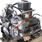 Двигатель 508.1000400-61 фотография