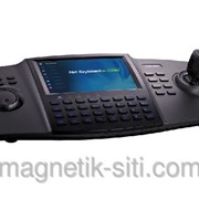 3D джойстик - Клавиатура Hikvision DS-1100KI