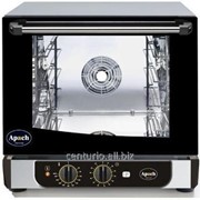 Піч конвекційна APACH AD44MH ECO (Італія) фото