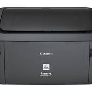 Принтер Canon i-Sensys LBP-6000 B