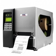 Принтер этикеток термо / термотрансферный промышленного класса TSC 246М Про фото