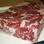 Мясо говядина блочка 2 сорт фото