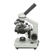 Микроскоп медицинский для биохимических исследований XSP-104 фотография