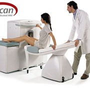 Магнитно-резонансные томографы C-scan