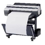Многофункциональный принтер imagePROGRAF iPF610 формата A1 фото