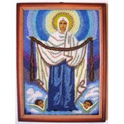 Богородица “Покрова“ фото