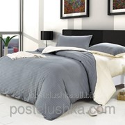 Комплект постельного белья трикотаж джерси La scala JR-18 фотография
