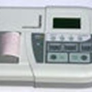 Электрокардиограф одно-трехканальный миниатюрный ЭК ЗТ-01-“Р-Д“ фото