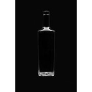 Стеклобутылка “Гранит П“ 0,5 литра фото