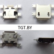 Разъём питания для телефона USB-10