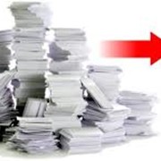 Сканируем,сохраняем на любые носители,отправляем по почте,факсом. фото