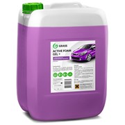 Бесконтактный автошампунь - Active Foam Gel plus