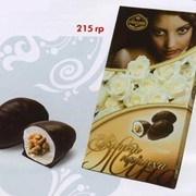 Конфеты шоколадные Женский каприз фото