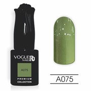 Vogue Nails, Гель-лак Premium Collection A075 фотография