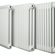 Радиатор стальной 300х1500 мм, панельный, Compact C, с нижним подключением, Бренд: RoyalThermo фото