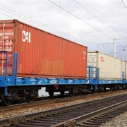 Заполнение железнодорожных накладных, железнодорожный тариф фото