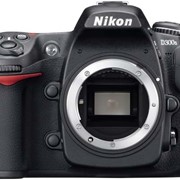 Фотокамера цифровая зеркальная Nikon D300s Body фотография