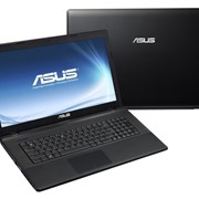 Ноутбук Asus 17inch X75VB Intel Core i3-3120M X75VB-TY022D