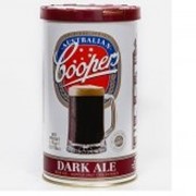 Пивная смесь Coopers Dark Ale (темный эль)