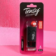 Ароматизатор на дефлектор Tensy Гламур, с пробником, 6 мл, TB-222 фото