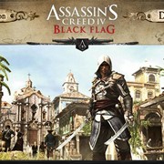 Игра для ПК Assassins Creed IV Black Flag. Deluxe Edition [UB_372] (электронный ключ) фото