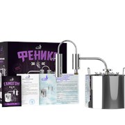 Дистиллятор Феникс Мечта 8 л (сухопарник) фото
